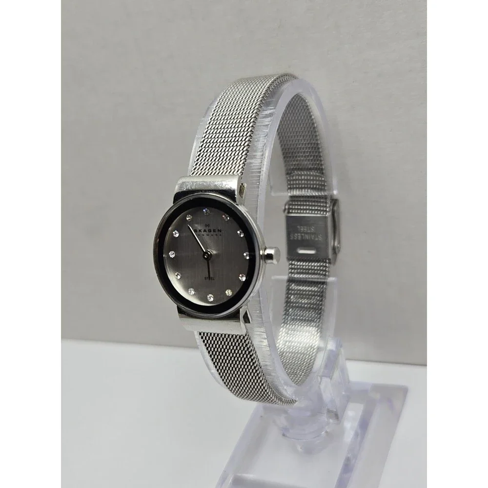 Skagen item shows